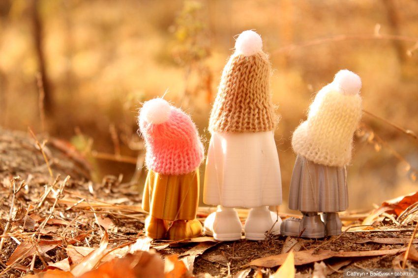 Призраки в кроссах)👻 — Интересные игрушки и фигурки (разное): редкие (фото 6)