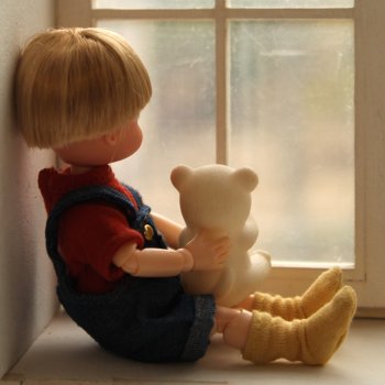 Маленький... (Музфест🎸, 2024)