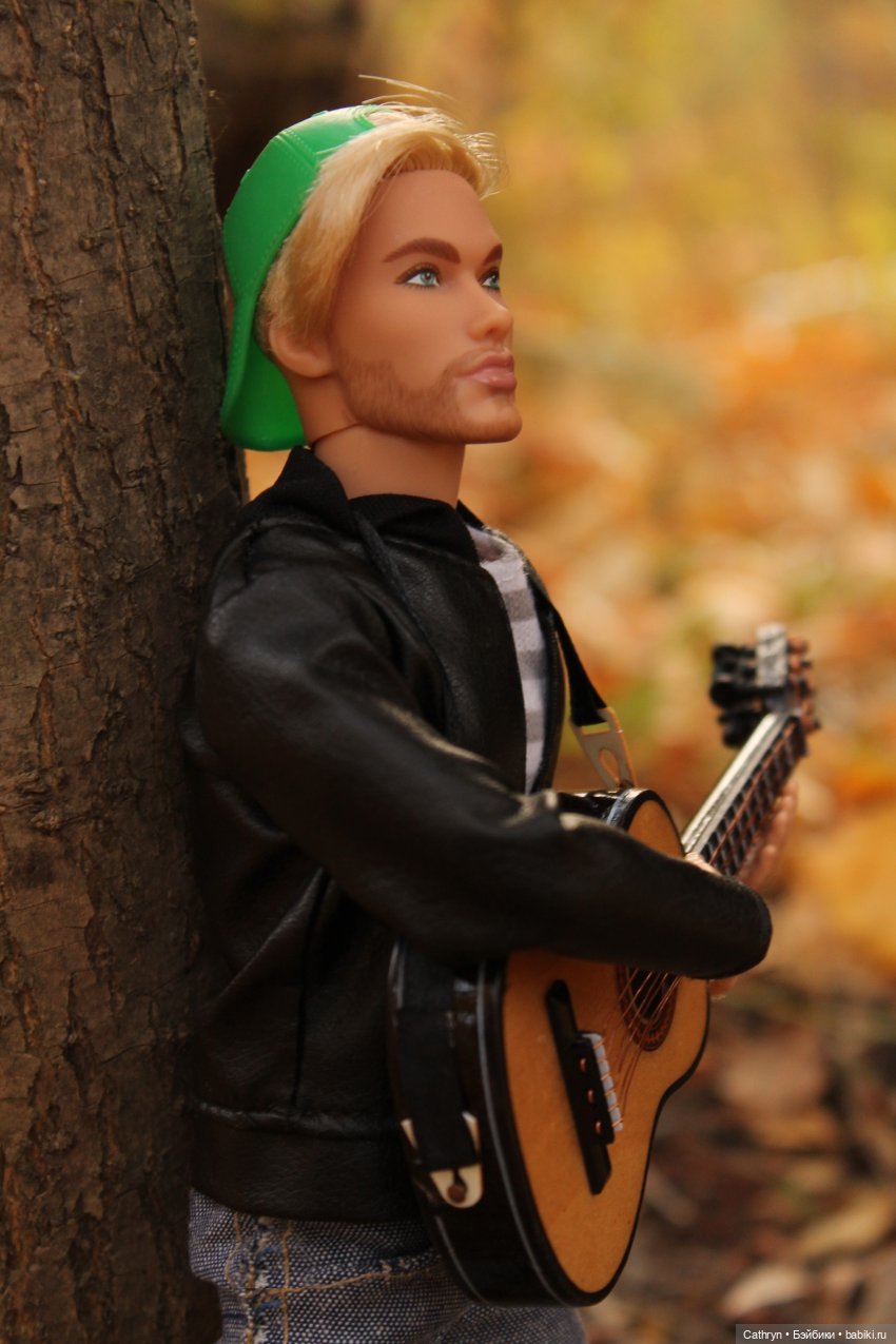 Маленький... (Музфест🎸, 2024)