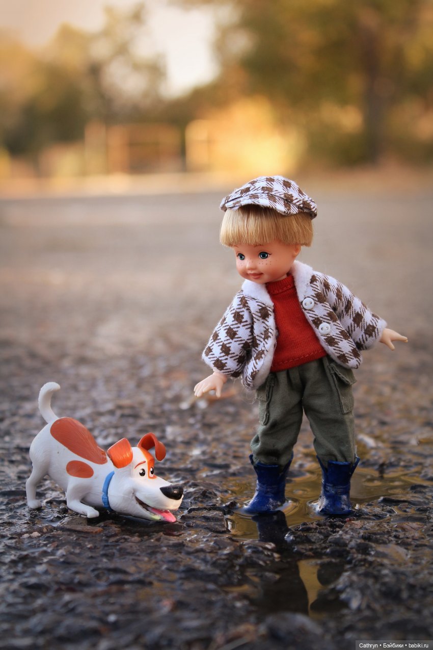 Маленький... (Музфест🎸, 2024)