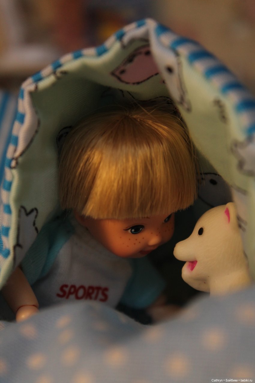 Маленький... (Музфест🎸, 2024)