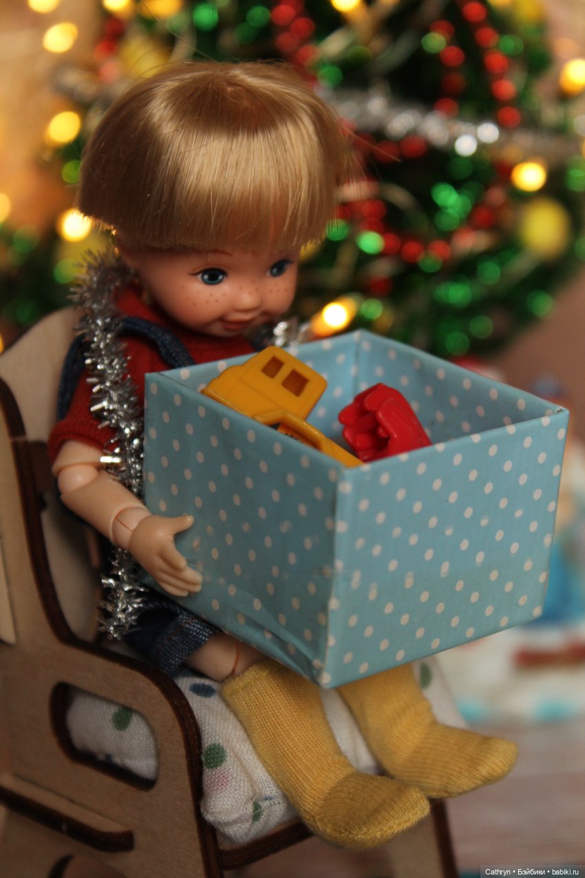 Маленький... (Музфест🎸, 2024)