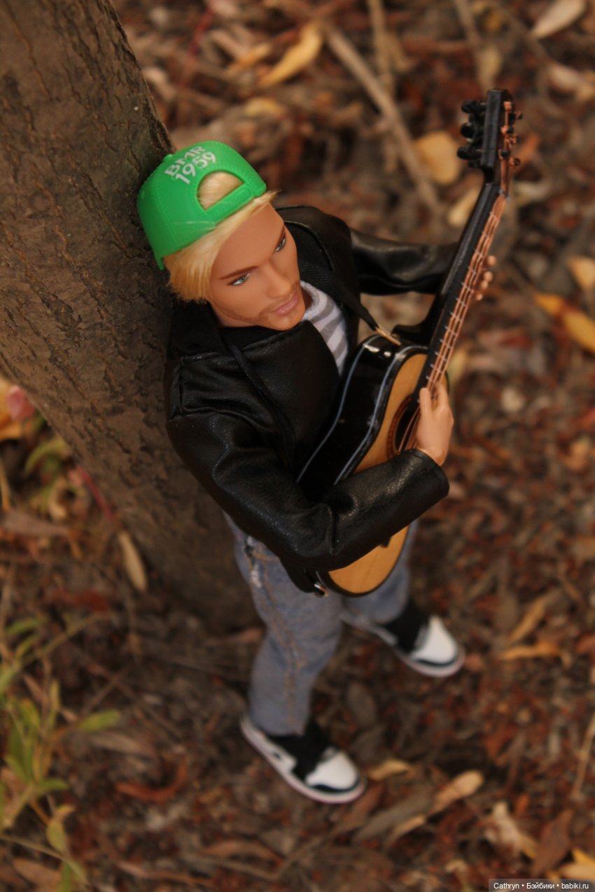 Маленький... (Музфест🎸, 2024)