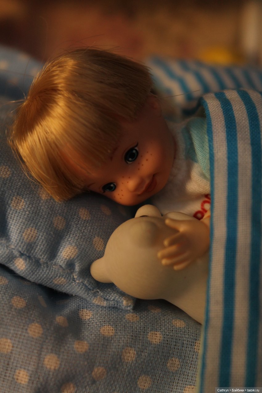 Маленький... (Музфест🎸, 2024)