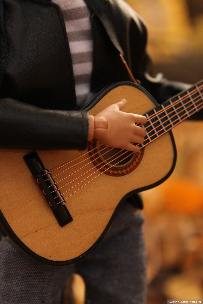 Маленький... (Музфест🎸, 2024)