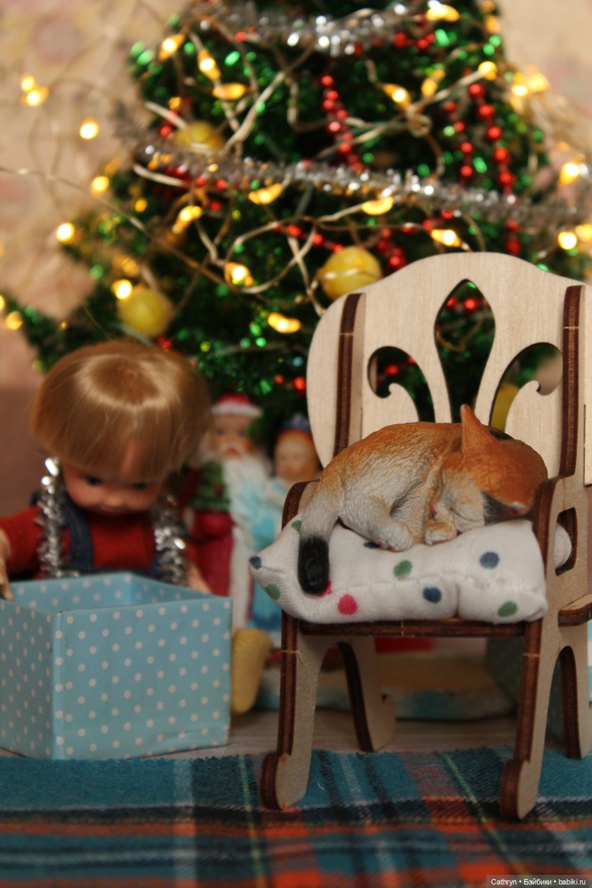 Маленький... (Музфест🎸, 2024)