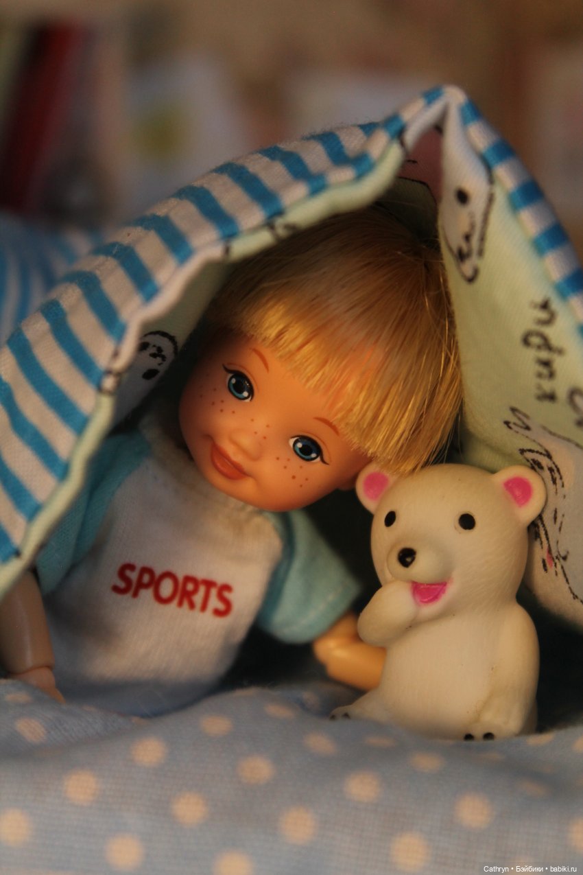 Маленький... (Музфест🎸, 2024)