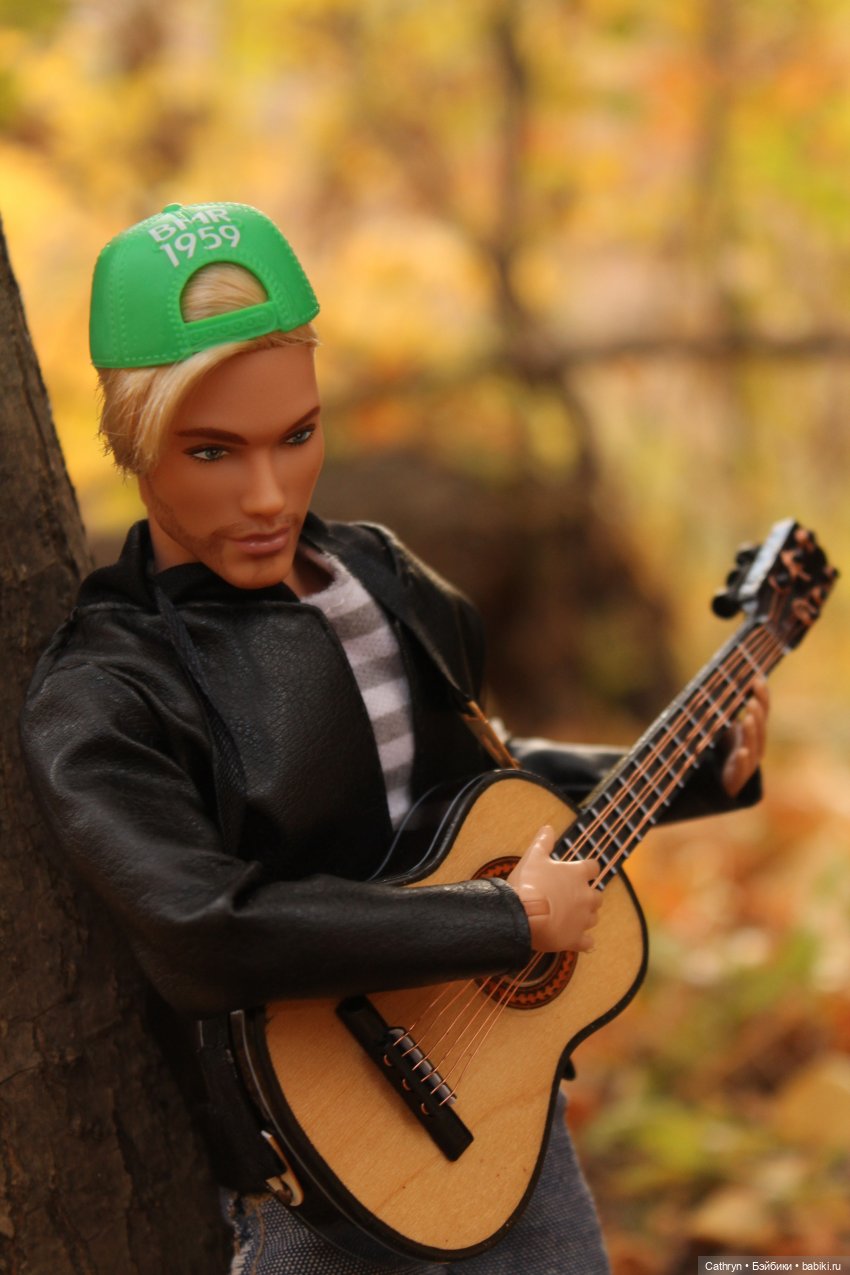 Маленький... (Музфест🎸, 2024)