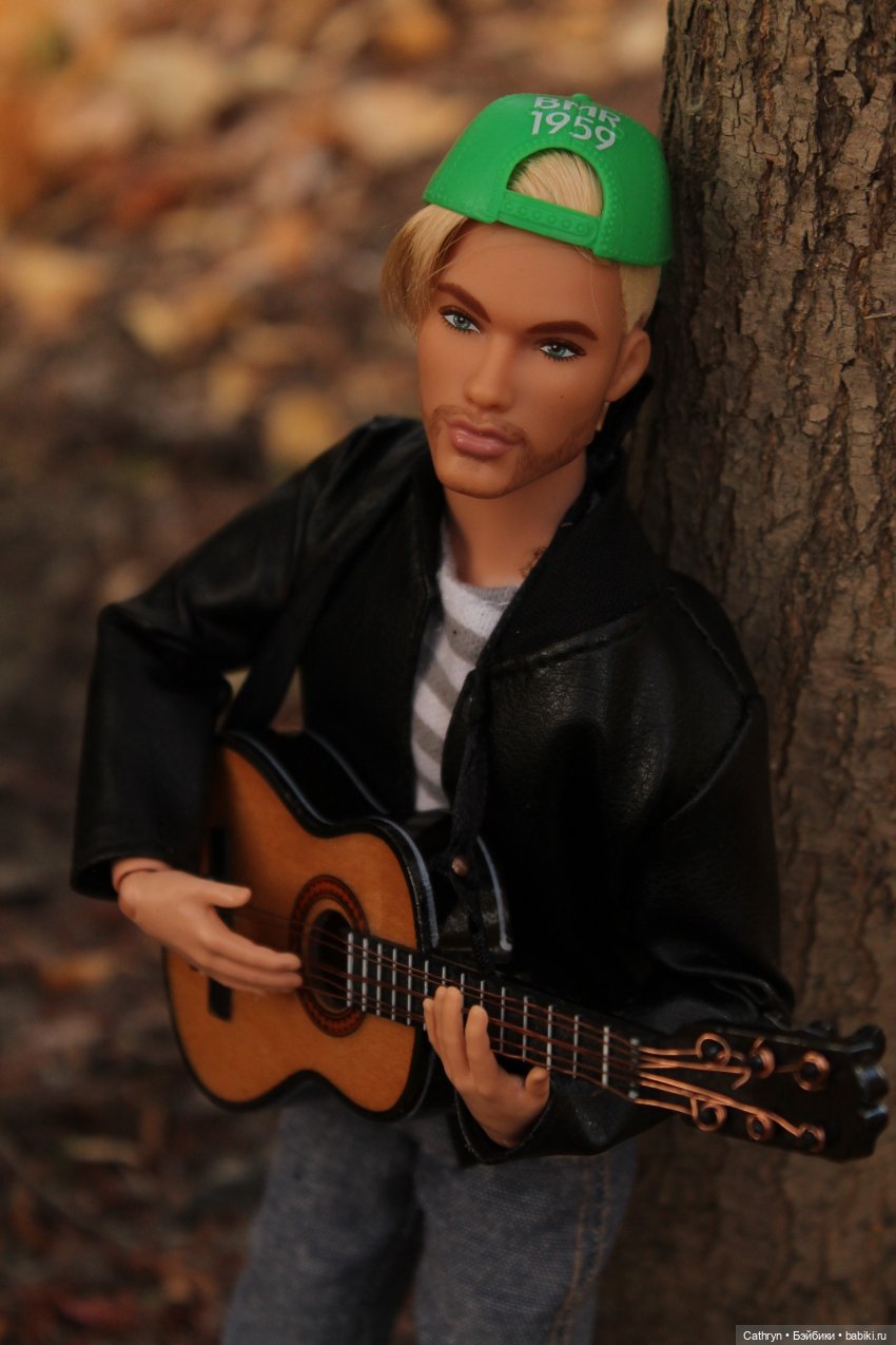 Маленький... (Музфест🎸, 2024)