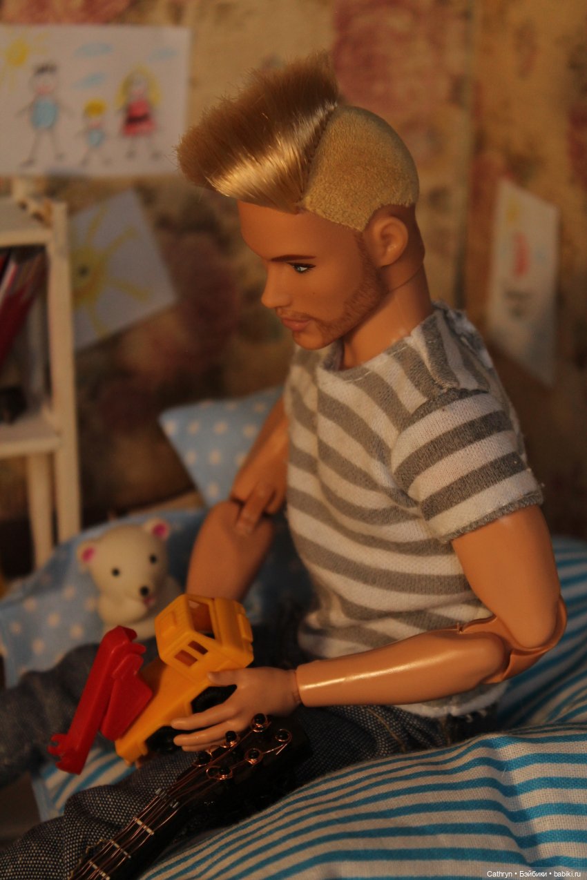 Маленький... (Музфест🎸, 2024)