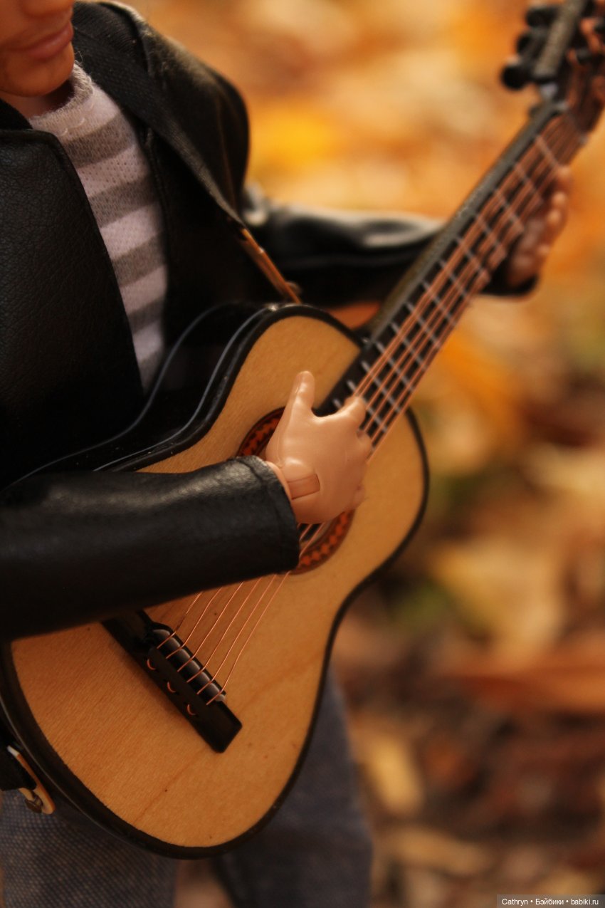 Маленький... (Музфест🎸, 2024) (фото 2)