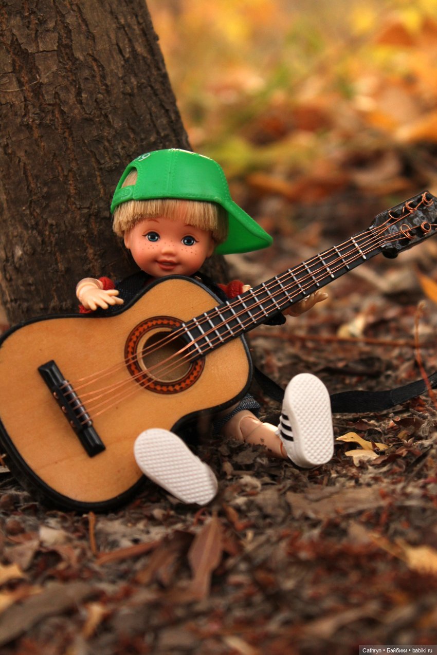 Маленький... (Музфест🎸, 2024)