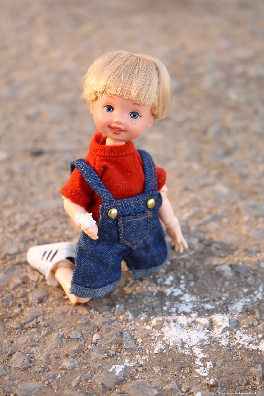 Маленький... (Музфест🎸, 2024)