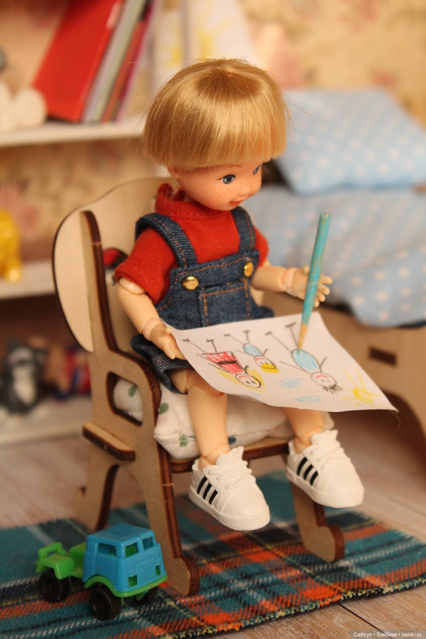 Маленький... (Музфест🎸, 2024)