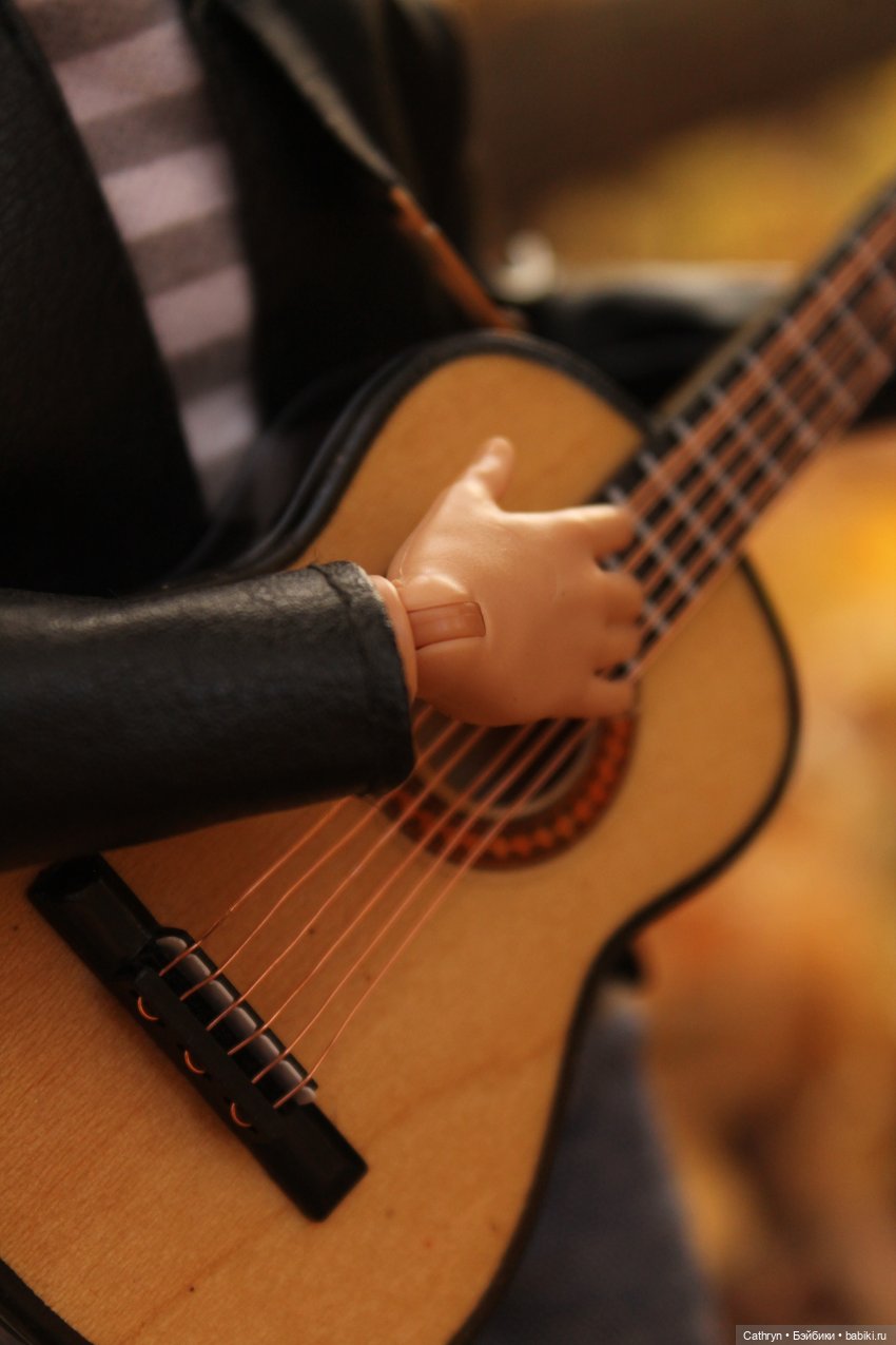 Маленький... (Музфест🎸, 2024) (фото 6)