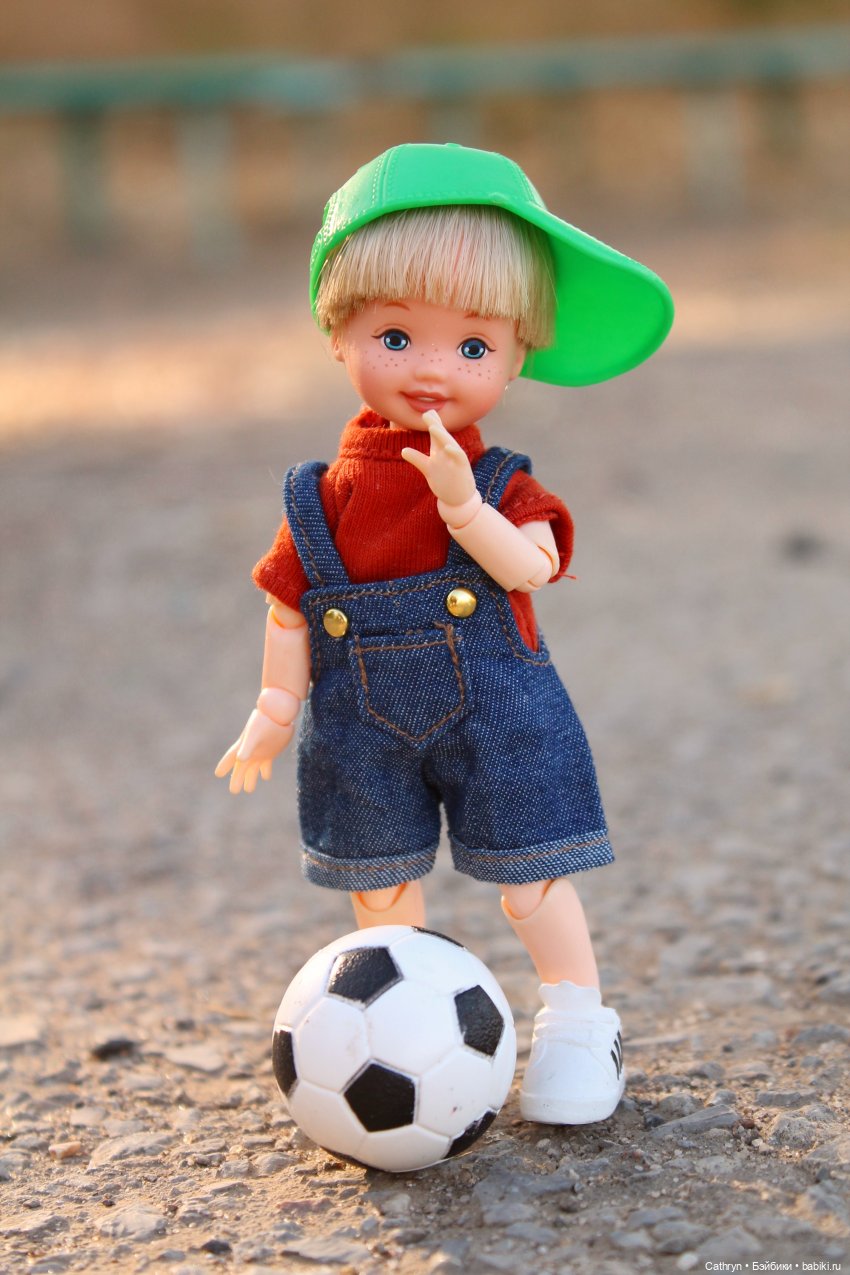 Маленький... (Музфест🎸, 2024)