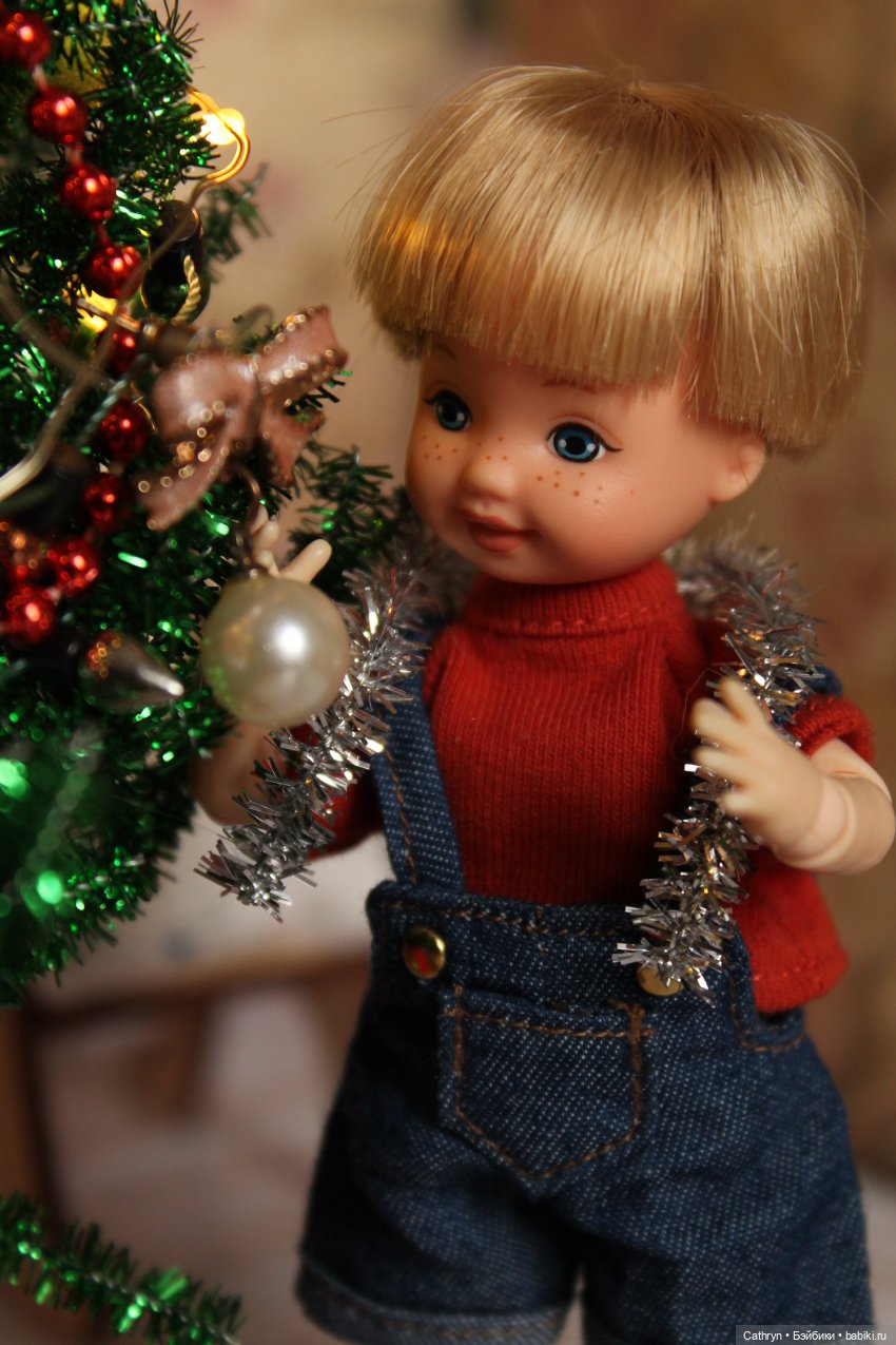 Маленький... (Музфест🎸, 2024)