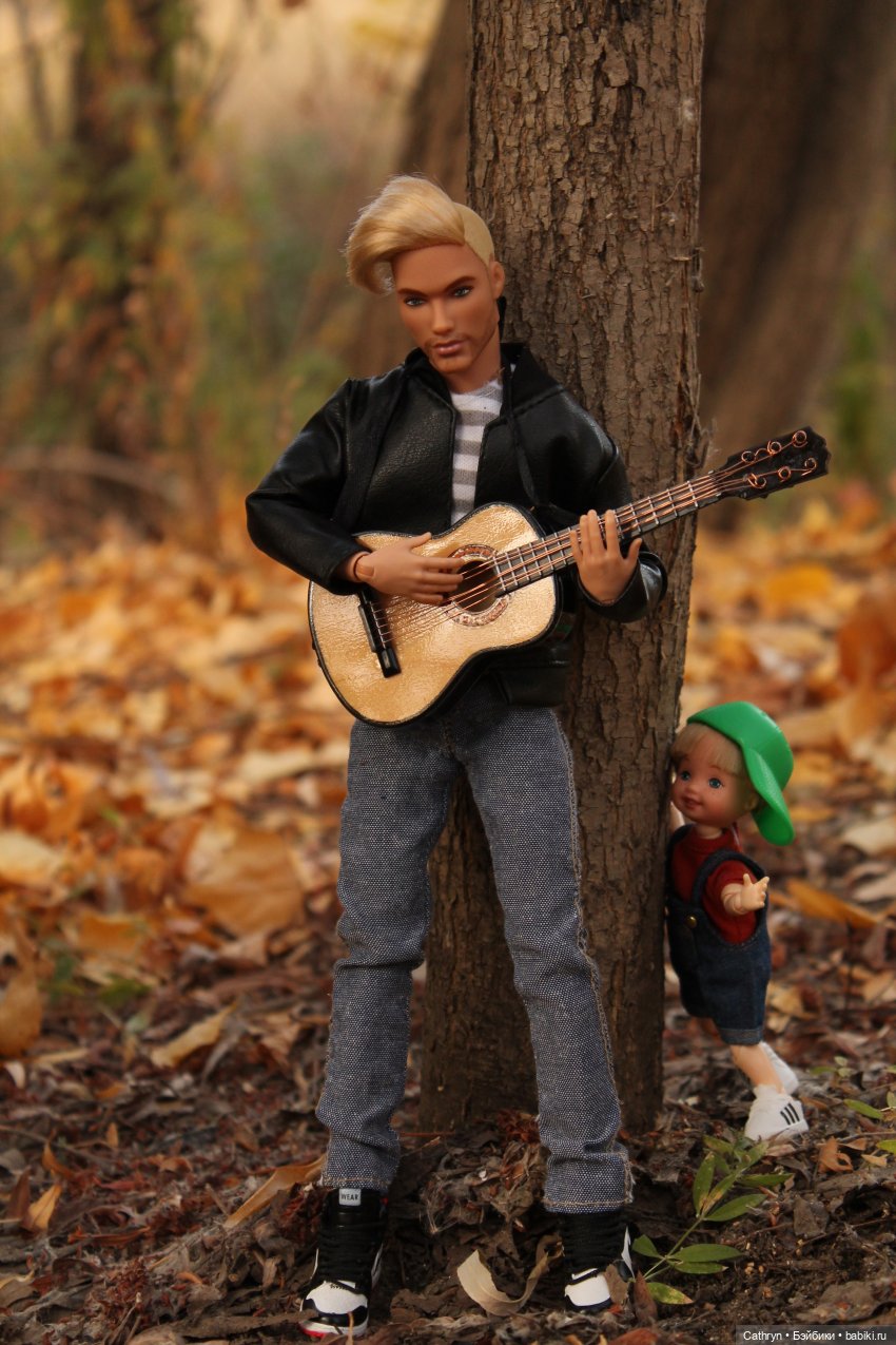 Маленький... (Музфест🎸, 2024)