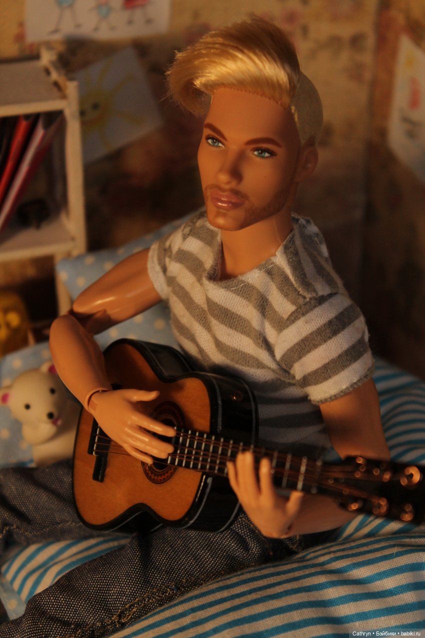 Маленький... (Музфест🎸, 2024)