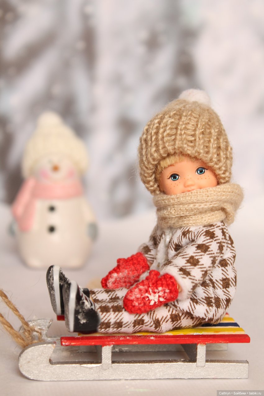 Маленький... (Музфест🎸, 2024)