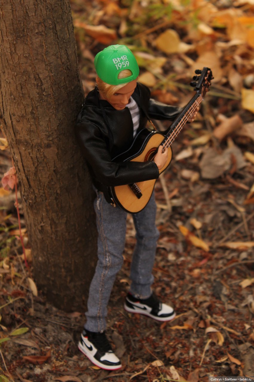 Маленький... (Музфест🎸, 2024)