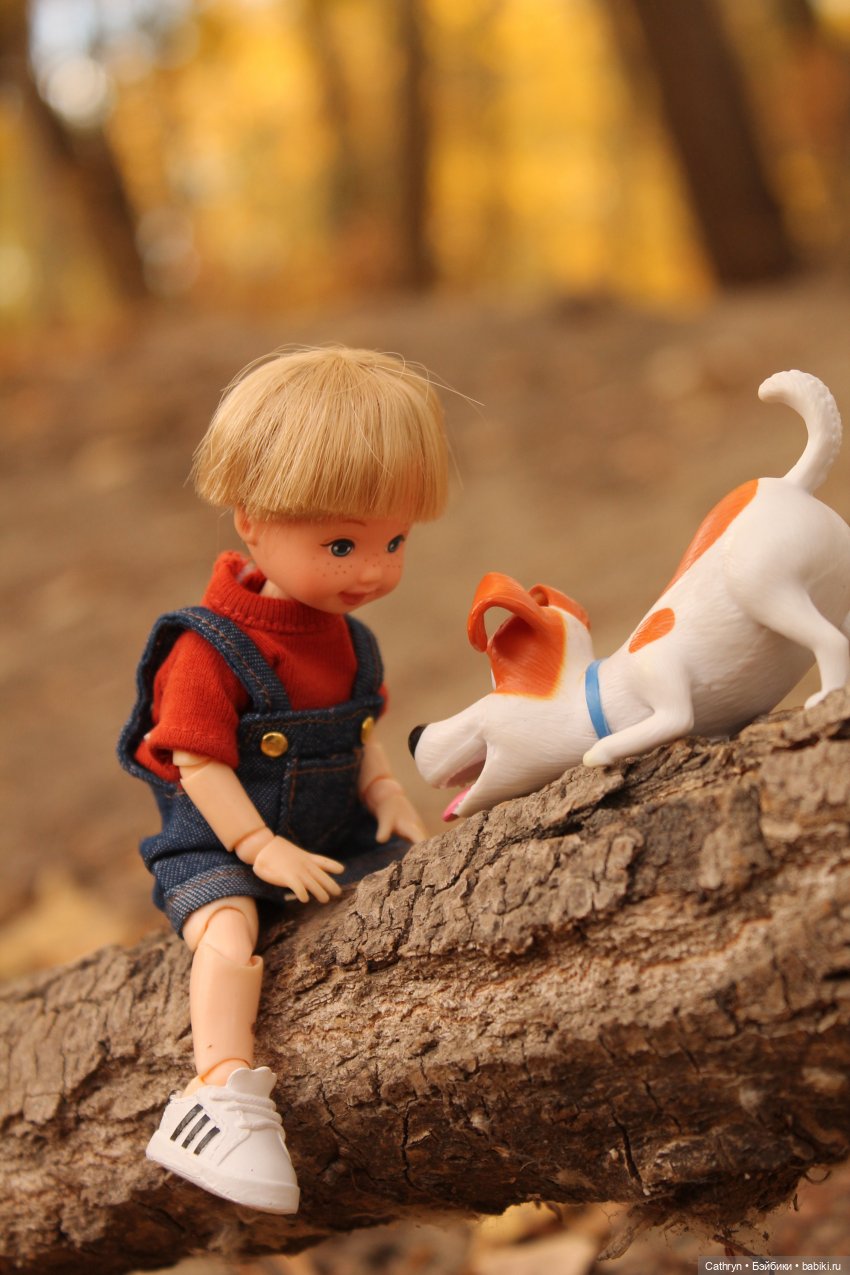 Маленький... (Музфест🎸, 2024)