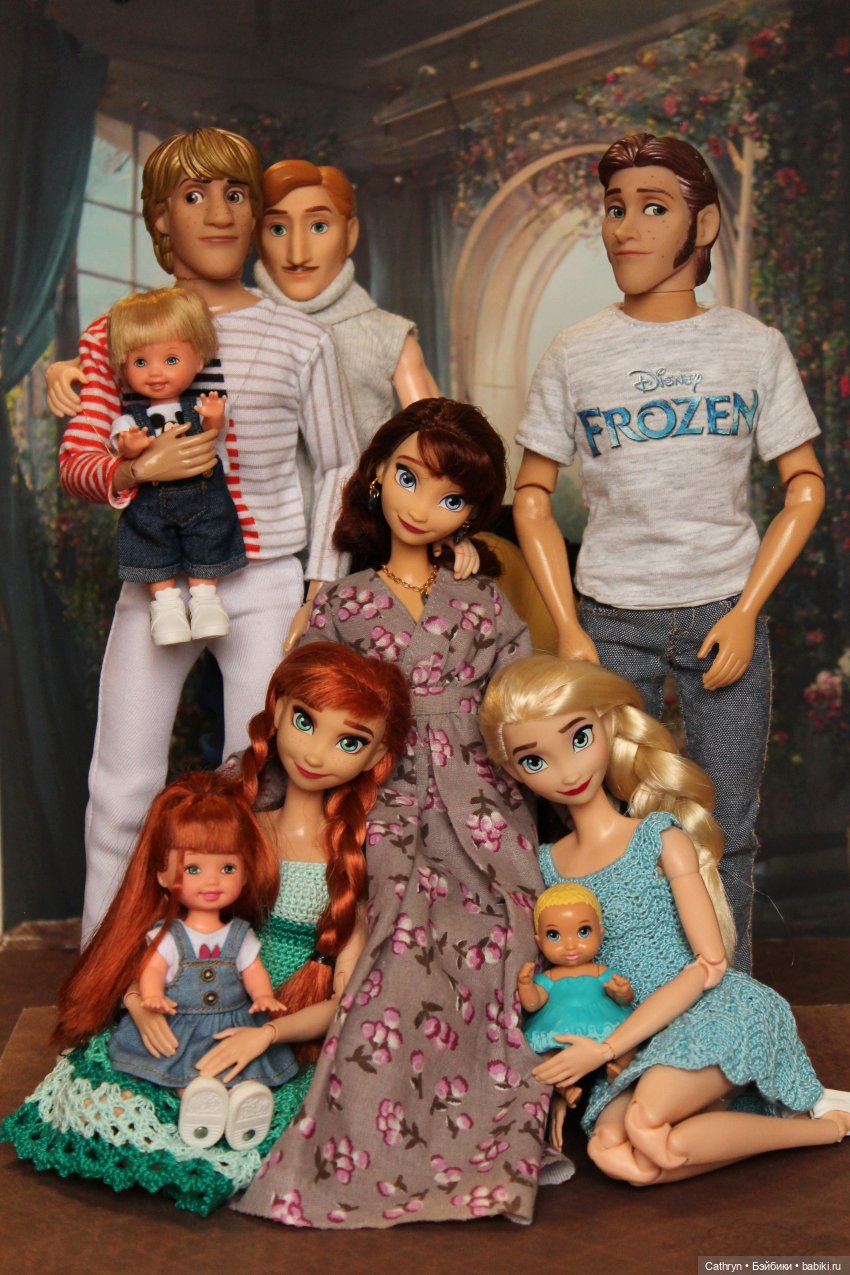 С днём мамочек!💐💐💐 — Куклы Disney Animators и Принцессы Диснея: Disney Store