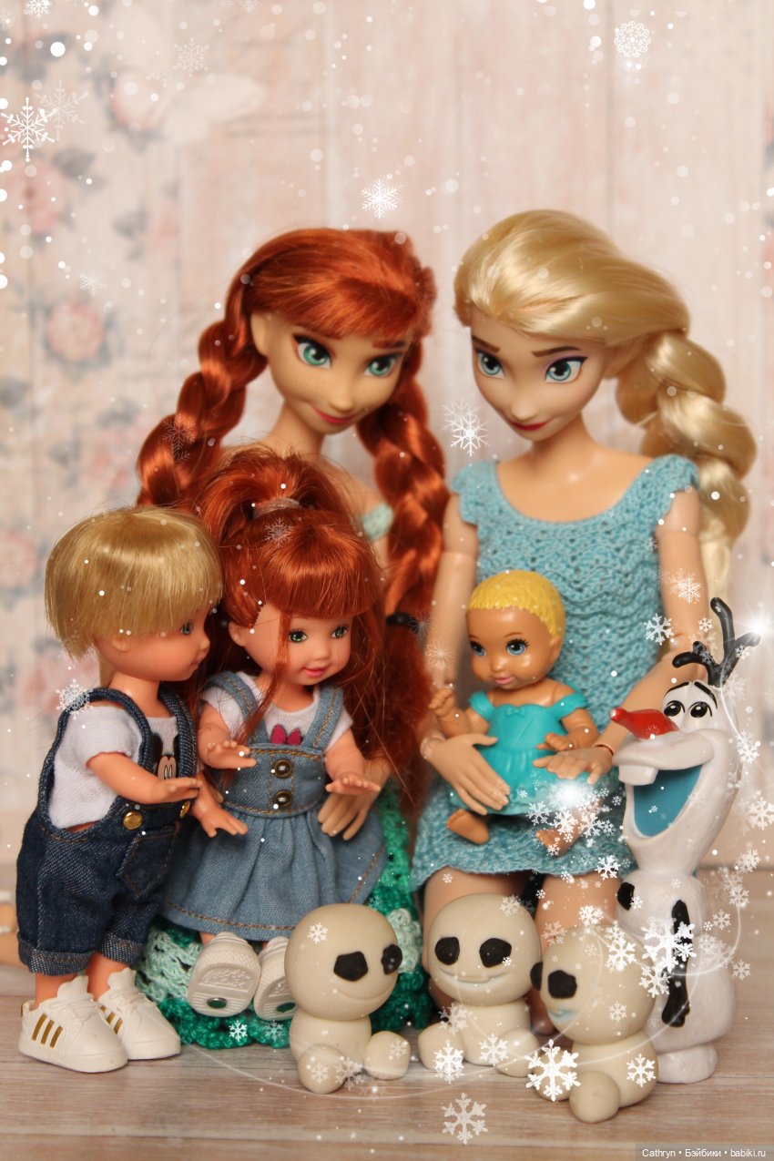 С днём мамочек!💐💐💐 — Куклы Disney Animators и Принцессы Диснея: Disney Store