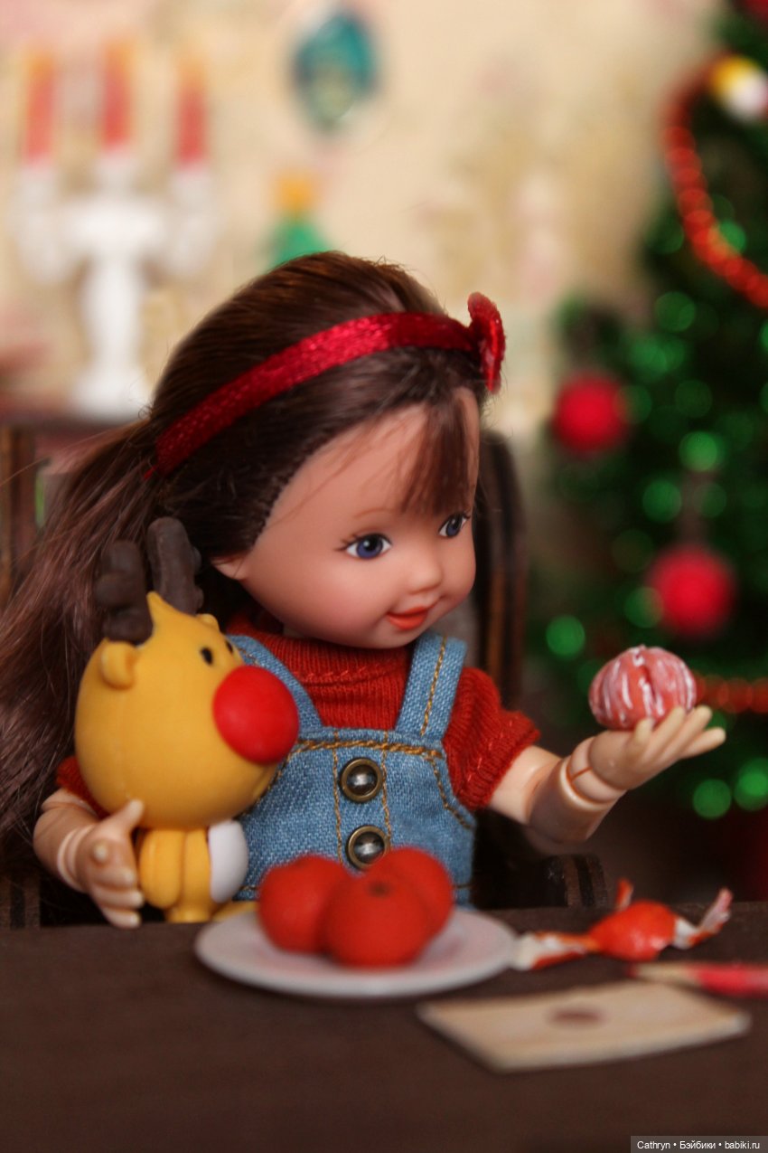 Эми пишет письмо — Куклы Mattel (Маттел) разное: Enchantimals (фото 8)