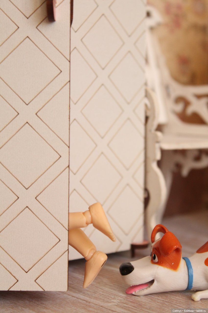Маленькая принцесса)💞 — Куклы Disney Animators и Принцессы Диснея: Disney Store (фото 3)