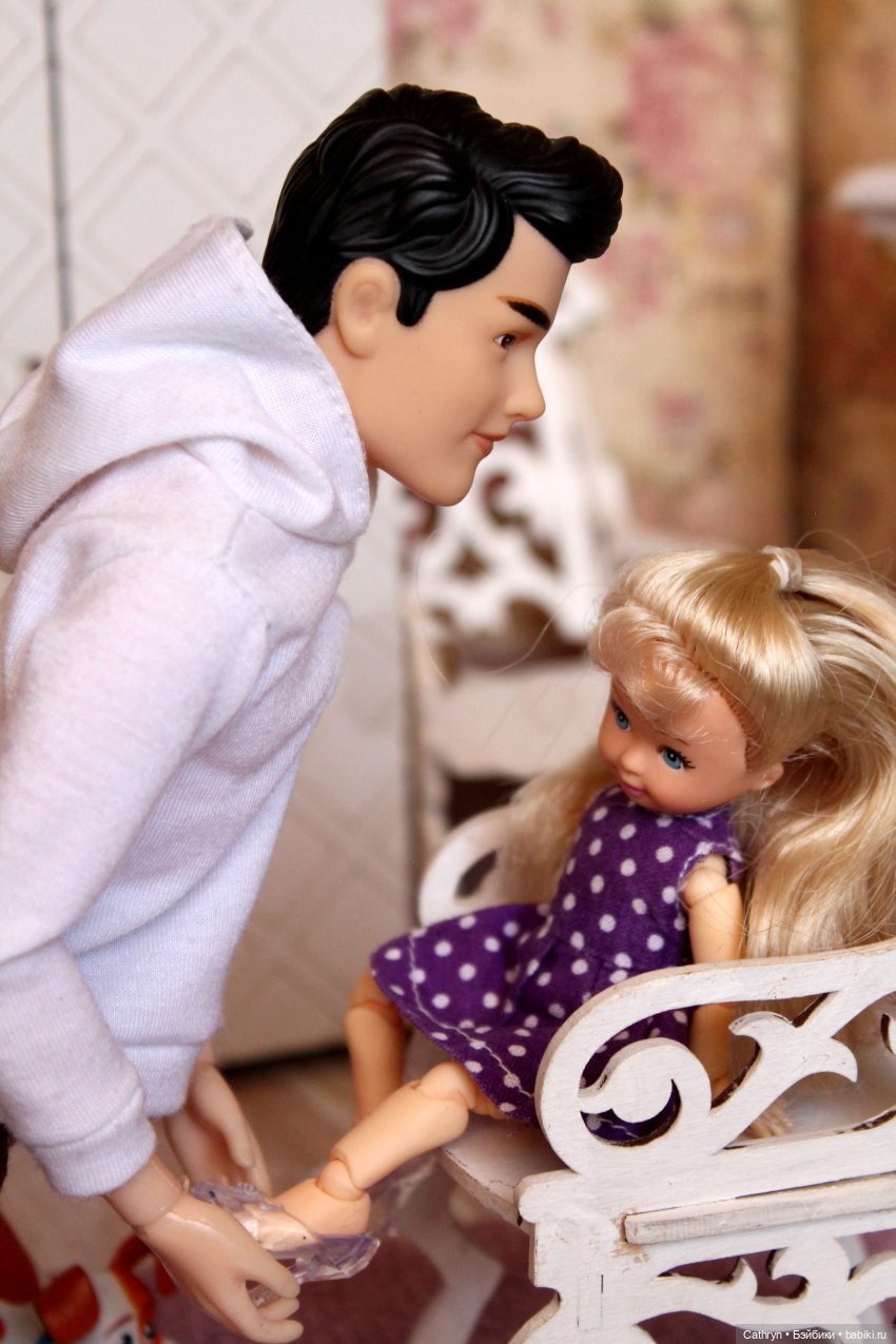 Маленькая принцесса)💞 — Куклы Disney Animators и Принцессы Диснея: Disney Store