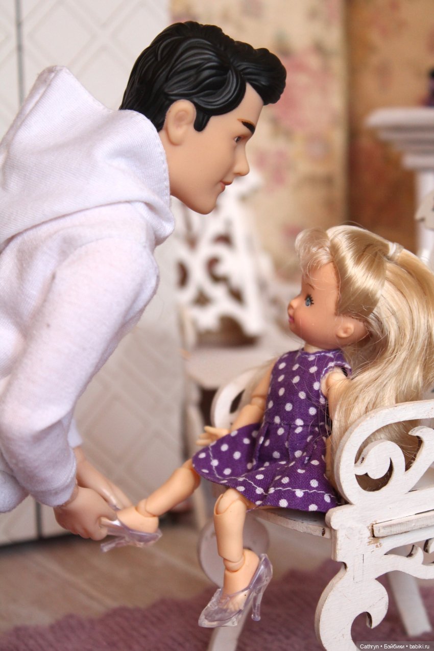 Маленькая принцесса)💞 — Куклы Disney Animators и Принцессы Диснея: Disney Store