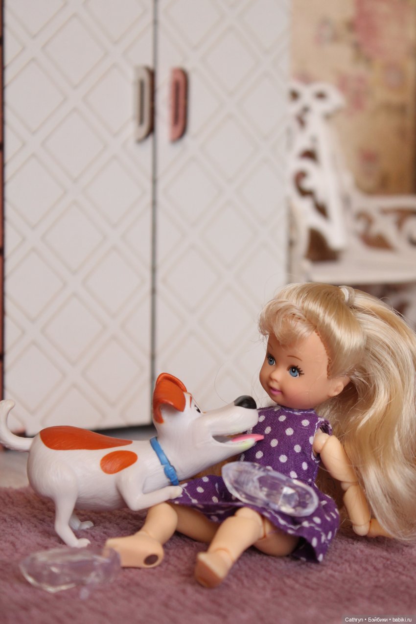 Маленькая принцесса)💞 — Куклы Disney Animators и Принцессы Диснея: Disney Store