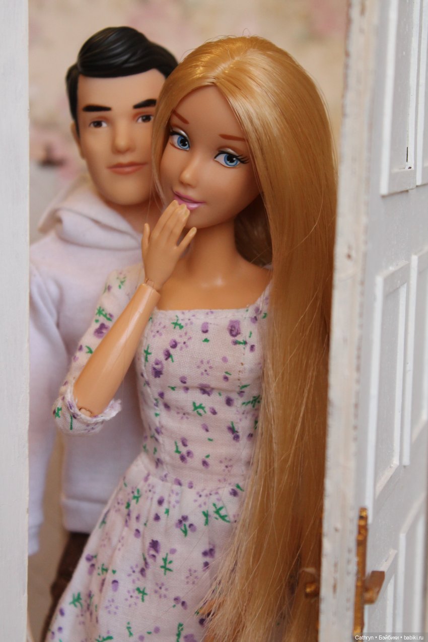 Маленькая принцесса)💞 — Куклы Disney Animators и Принцессы Диснея: Disney Store