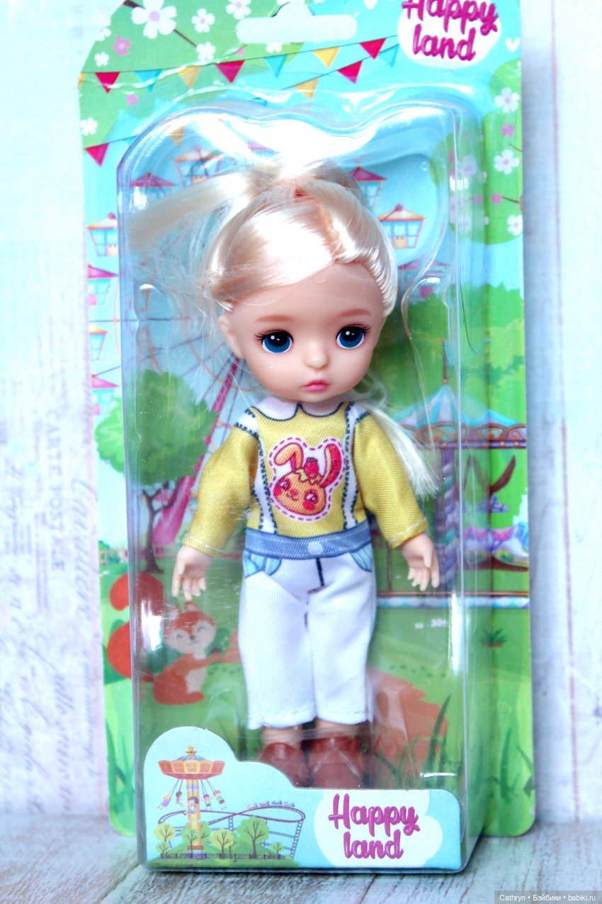 А у нас во дворе) — Куклы Mattel (Маттел) разное: Enchantimals