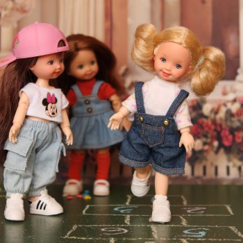 А у нас во дворе)