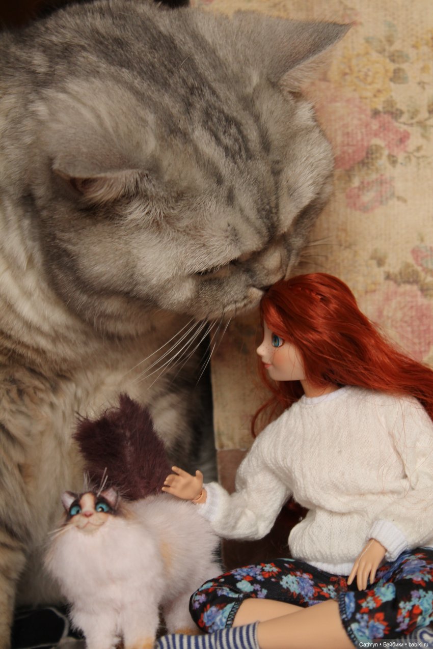 Уютная осень)🍁📚☕🐱 — Куклы Disney Animators и Принцессы Диснея: Disney Store