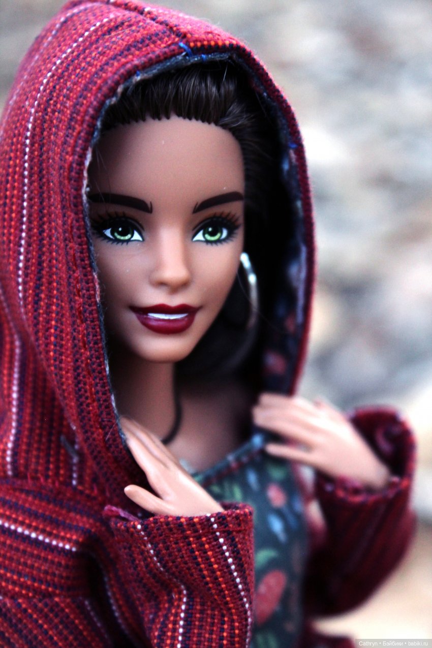 Записки ведьмы (1) — Кукольные фотоистории и сериалы: комиксы (фото 2)