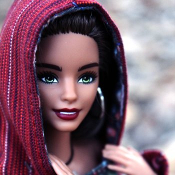 Записки ведьмы (1)