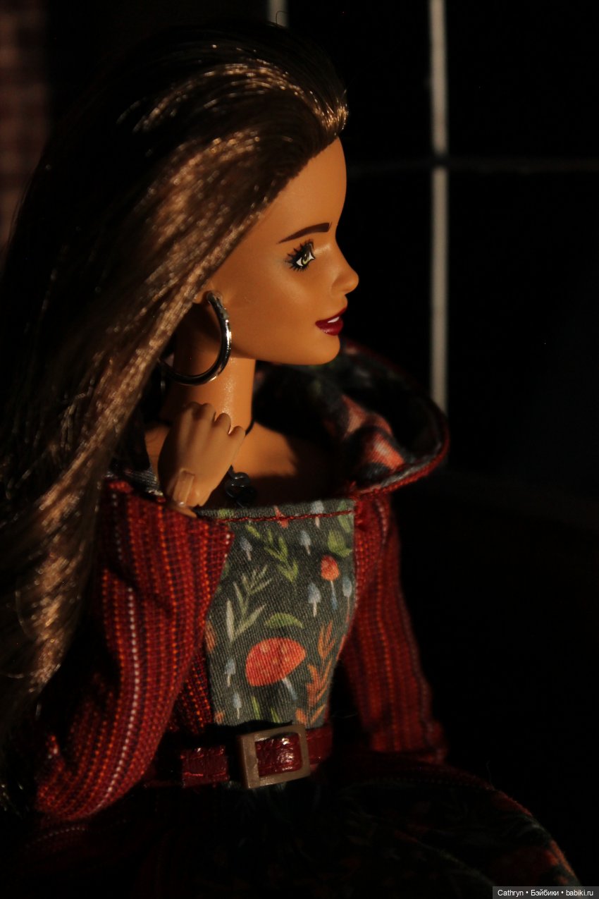 Записки ведьмы (2) — Кукольные фотоистории и сериалы: комиксы (фото 2)