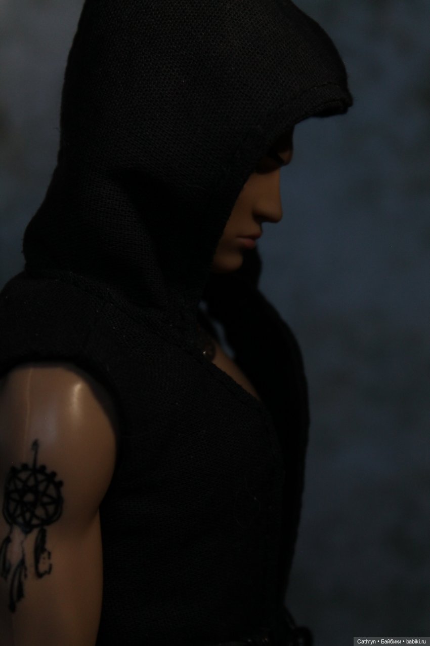 Записки ведьмы (2) — Кукольные фотоистории и сериалы: комиксы