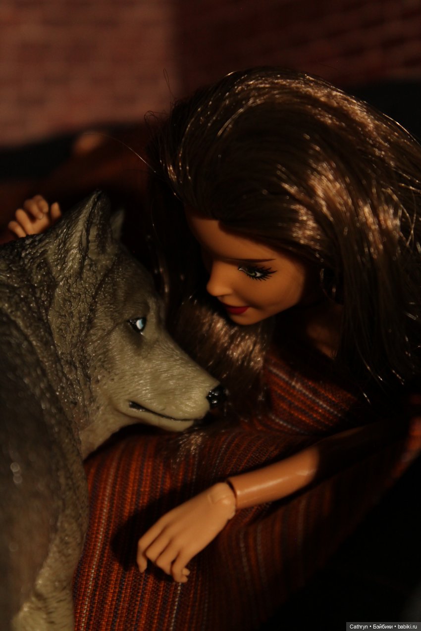 Записки ведьмы (2) — Кукольные фотоистории и сериалы: комиксы (фото 10)