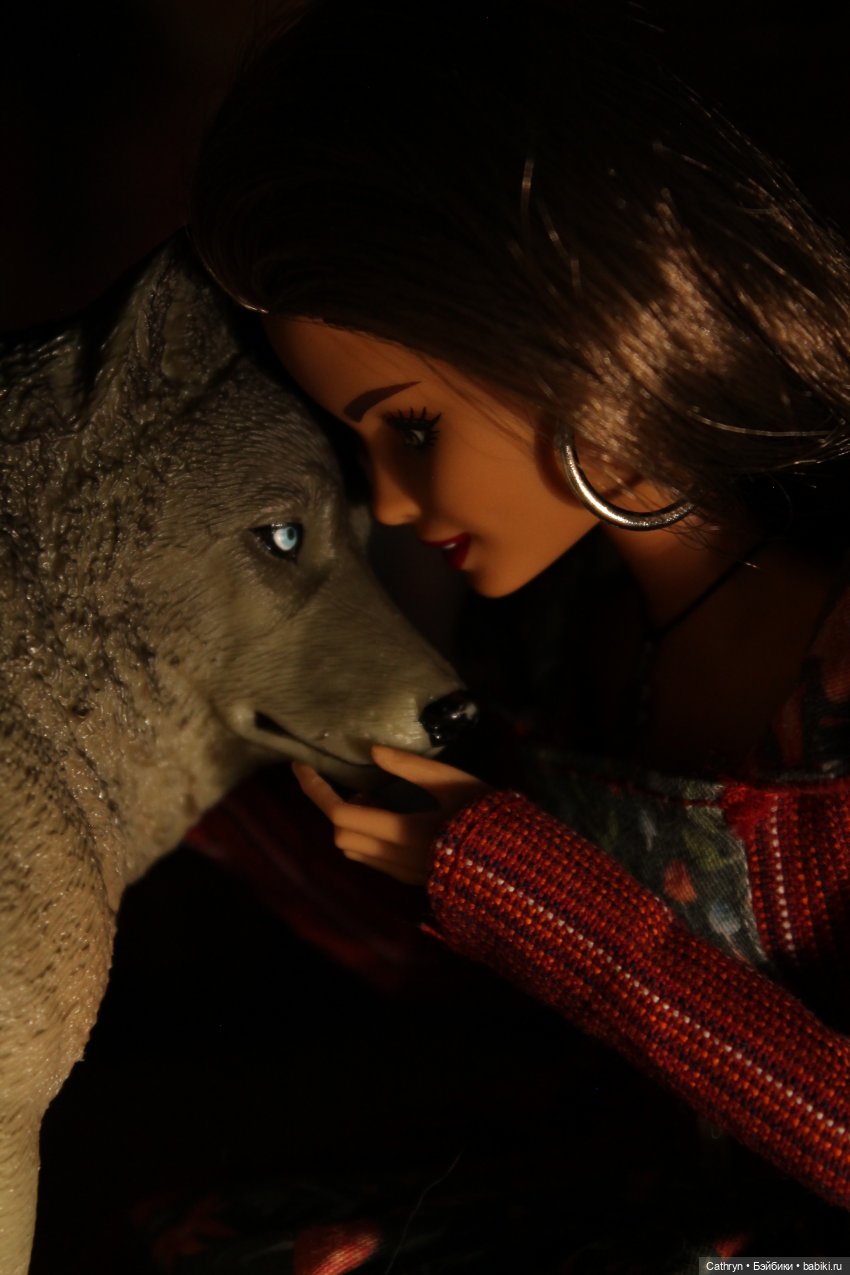 Записки ведьмы (3) — Кукольные фотоистории и сериалы: комиксы (фото 9)