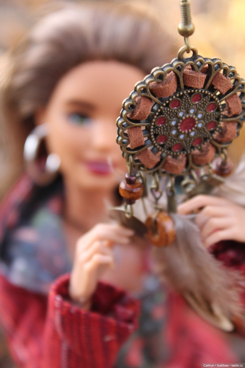 Записки ведьмы (4) — Кукольные фотоистории и сериалы: комиксы (фото 7)