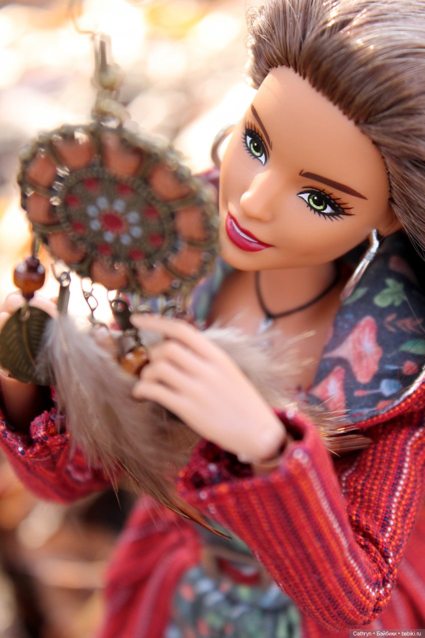 Записки ведьмы (4) — Кукольные фотоистории и сериалы: комиксы