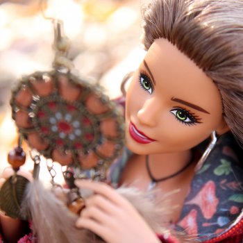 Записки ведьмы (4)