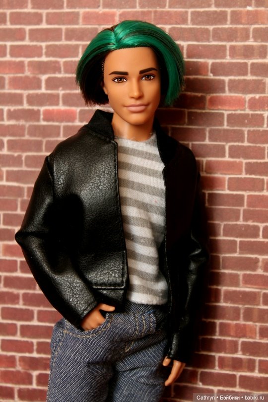 Сердце Артёма (1) — Кукольные фотоистории и сериалы: комиксы (фото 2)