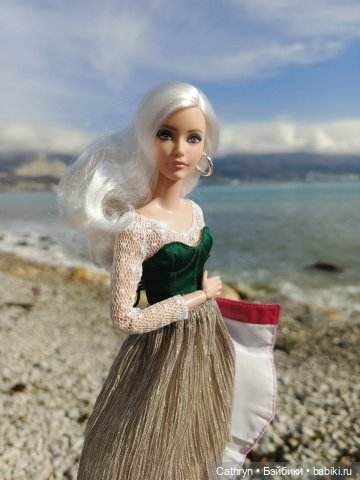 Сердце Артёма (1) — Кукольные фотоистории и сериалы: комиксы