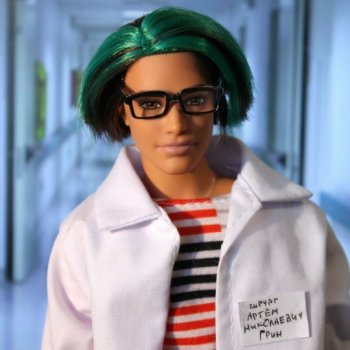 Сердце Артёма (2)