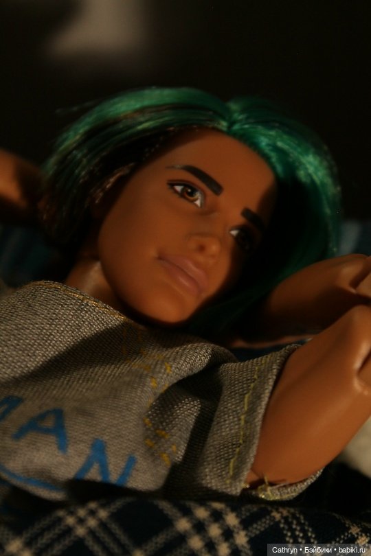 Сердце Артёма (4) — Кукольные фотоистории и сериалы: комиксы